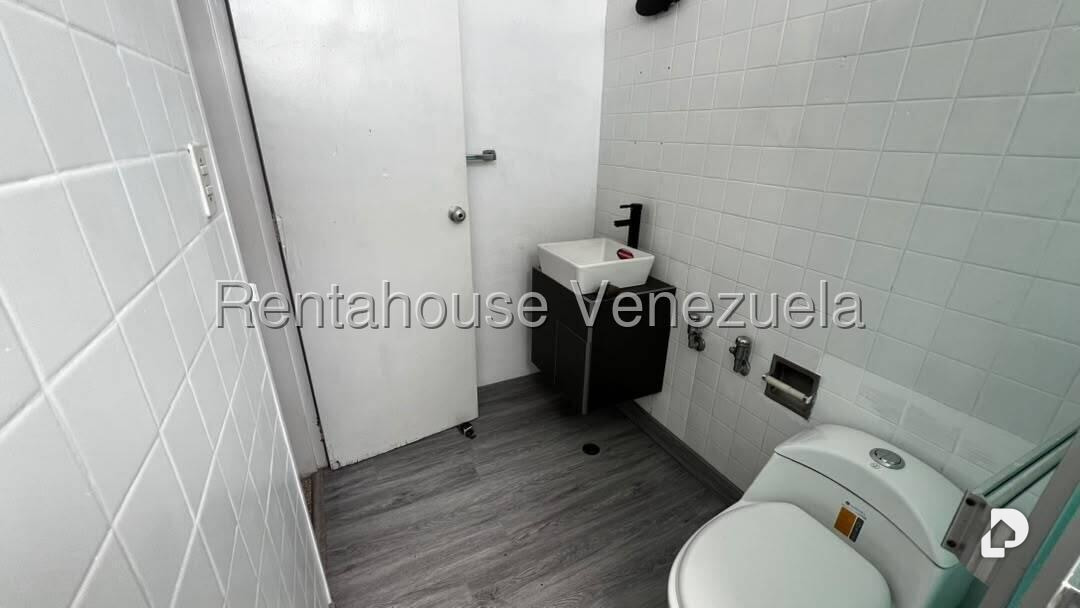 Apartamento en Parroquia La Candelaria, Caracas – 19