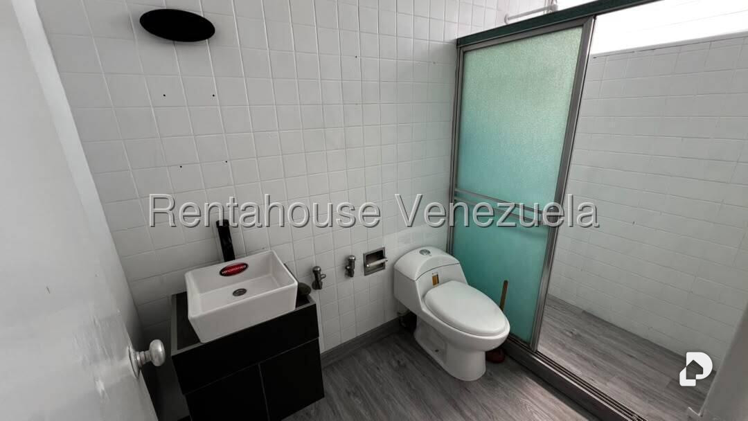 Apartamento en Parroquia La Candelaria, Caracas – 18