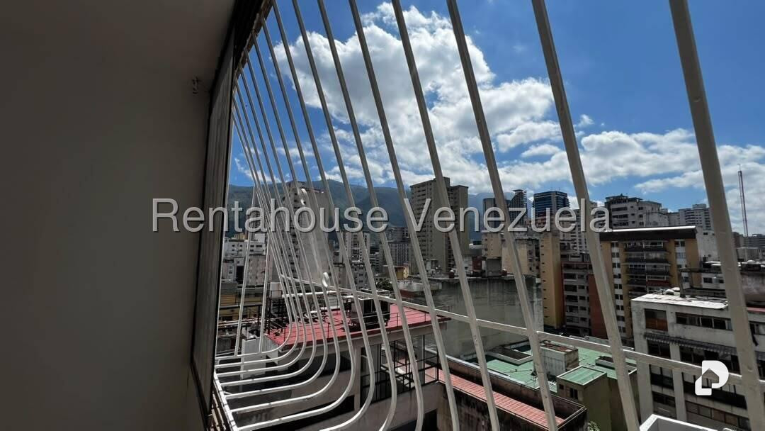 Apartamento en Parroquia La Candelaria, Caracas – 9