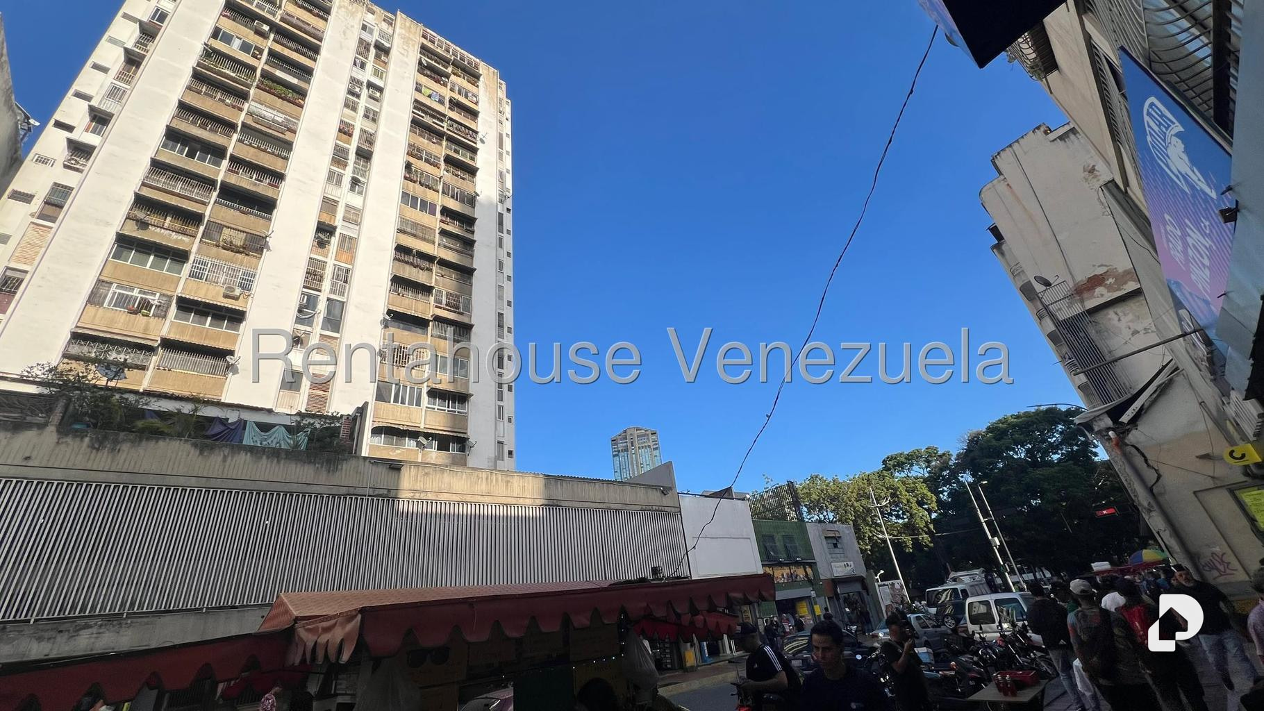 Apartamento en Parroquia La Candelaria, Caracas – 3