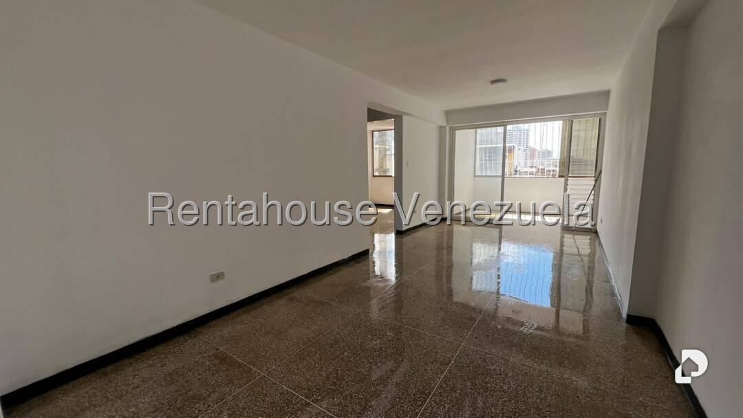 Apartamento en Parroquia La Candelaria, Caracas – 5