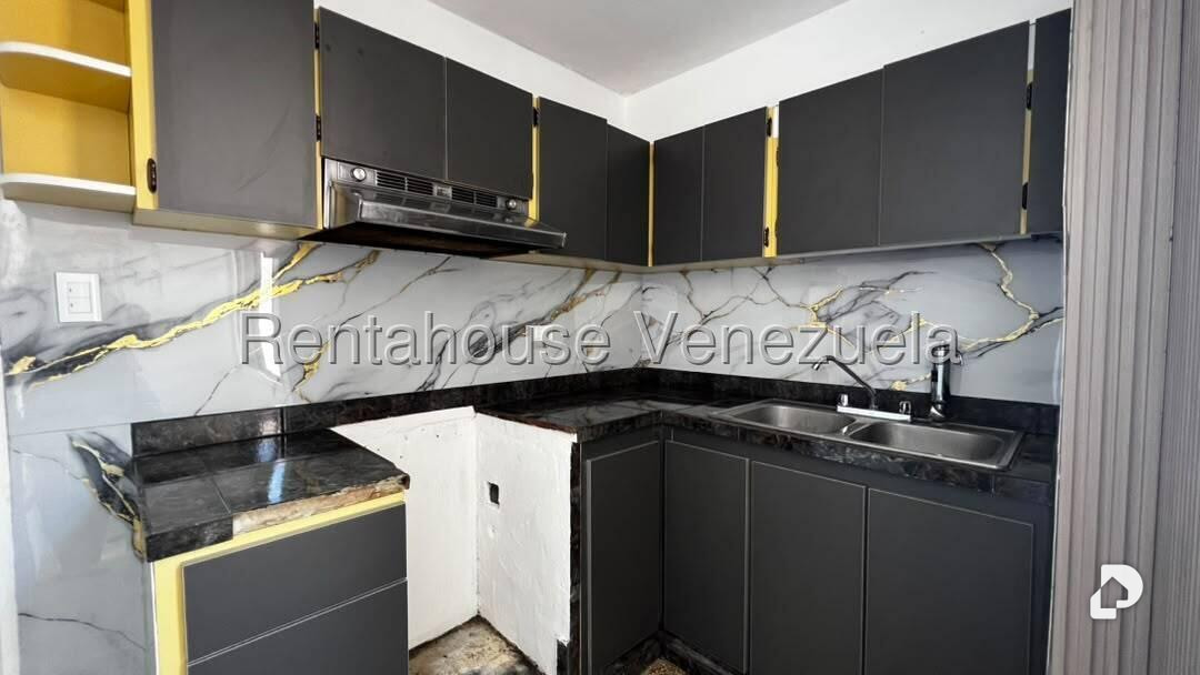 Apartamento en Parroquia La Candelaria, Caracas – 10