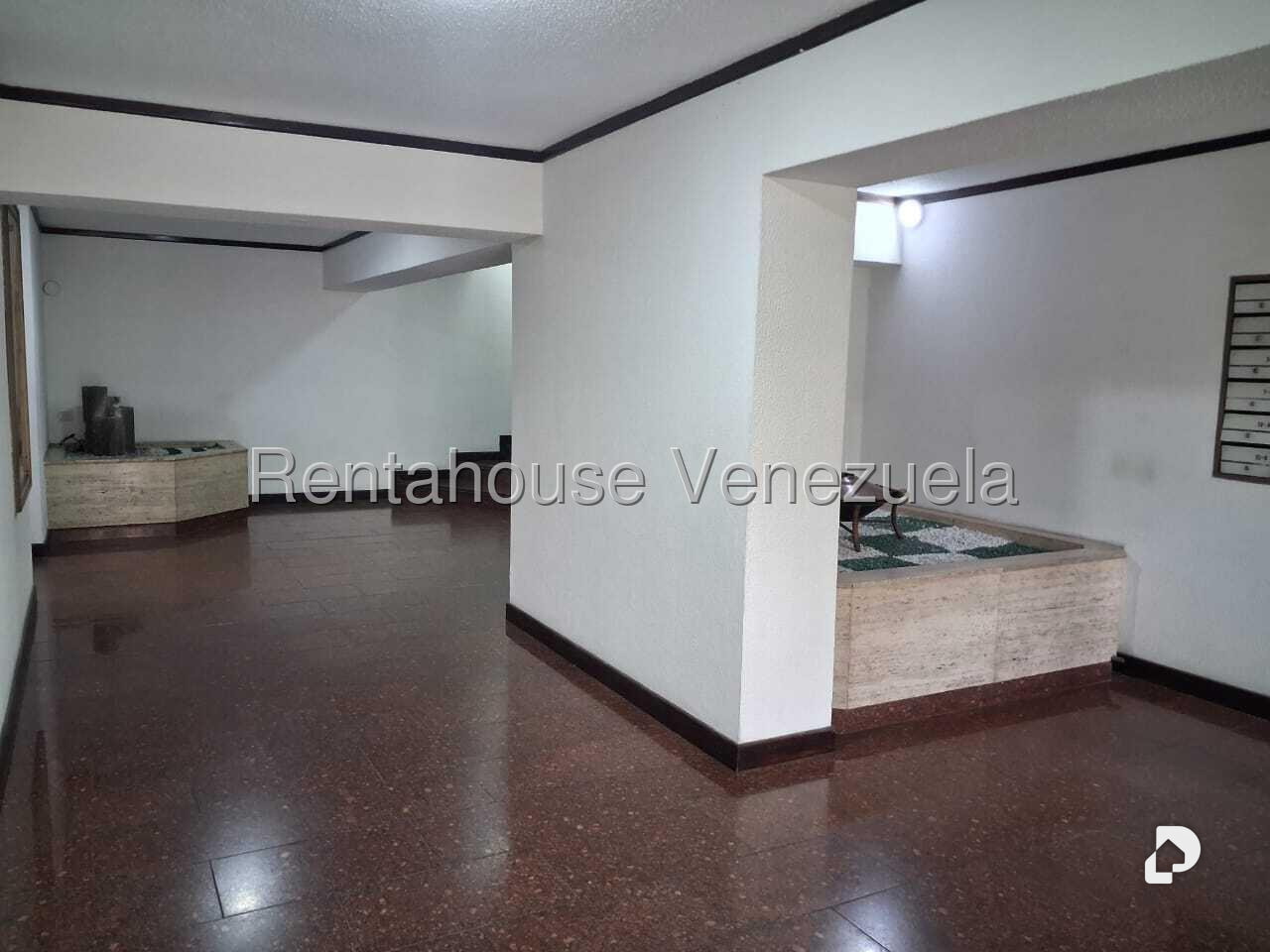 Apartamento en La Urbina, Caracas