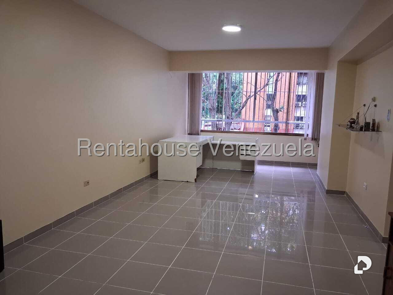 Apartamento en La Urbina, Caracas