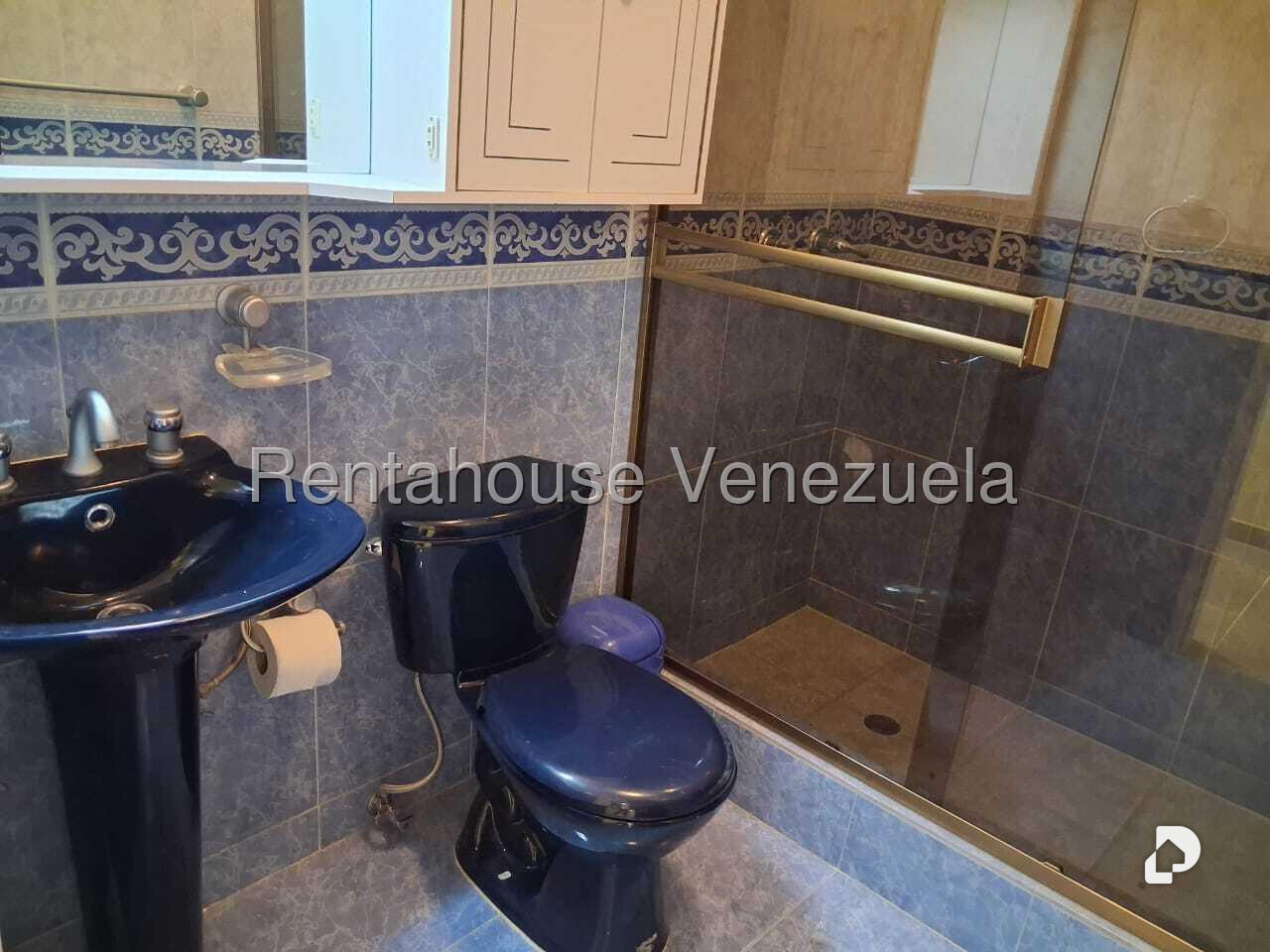 Apartamento en La Urbina, Caracas
