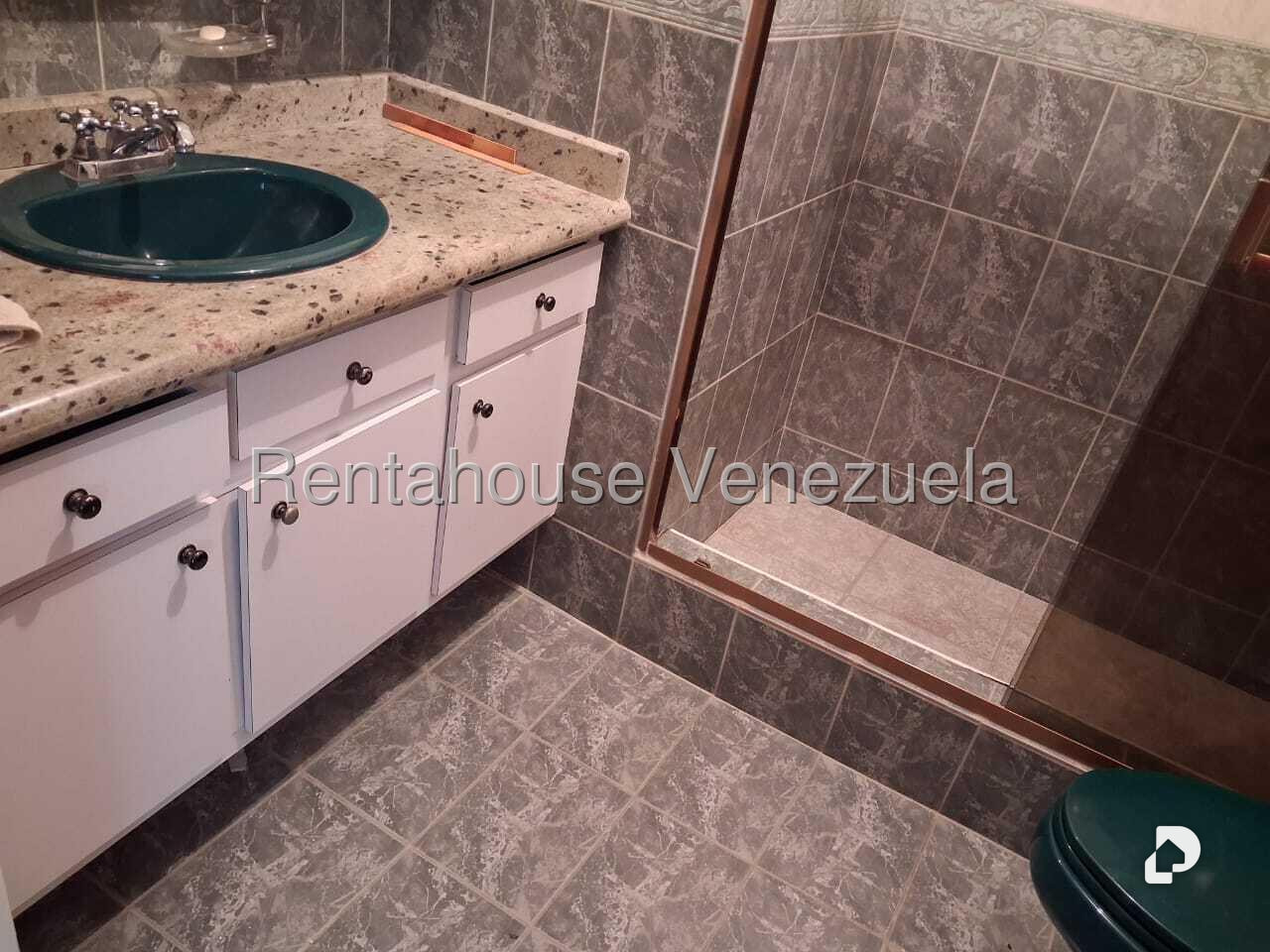 Apartamento en La Urbina, Caracas