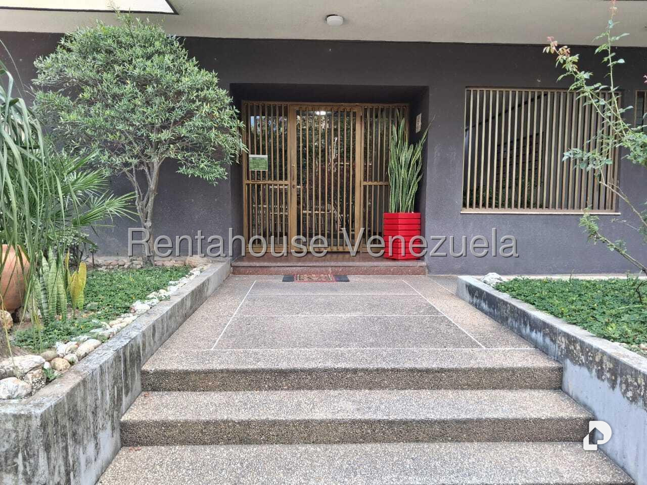 Apartamento en La Urbina, Caracas