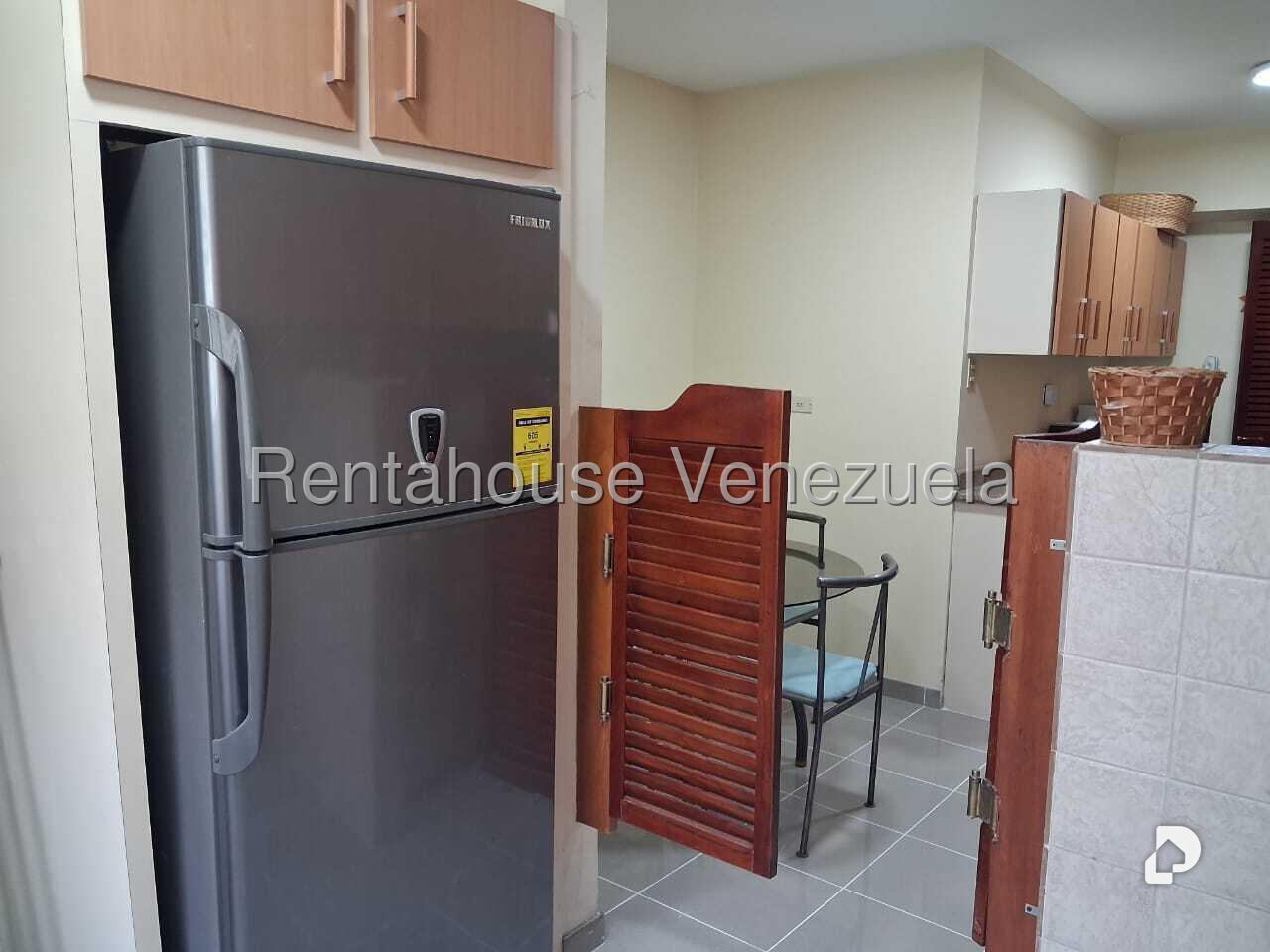 Apartamento en La Urbina, Caracas