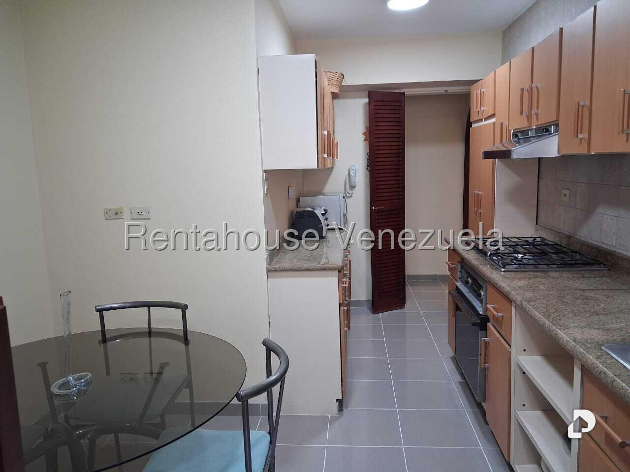 Apartamento en La Urbina, Caracas