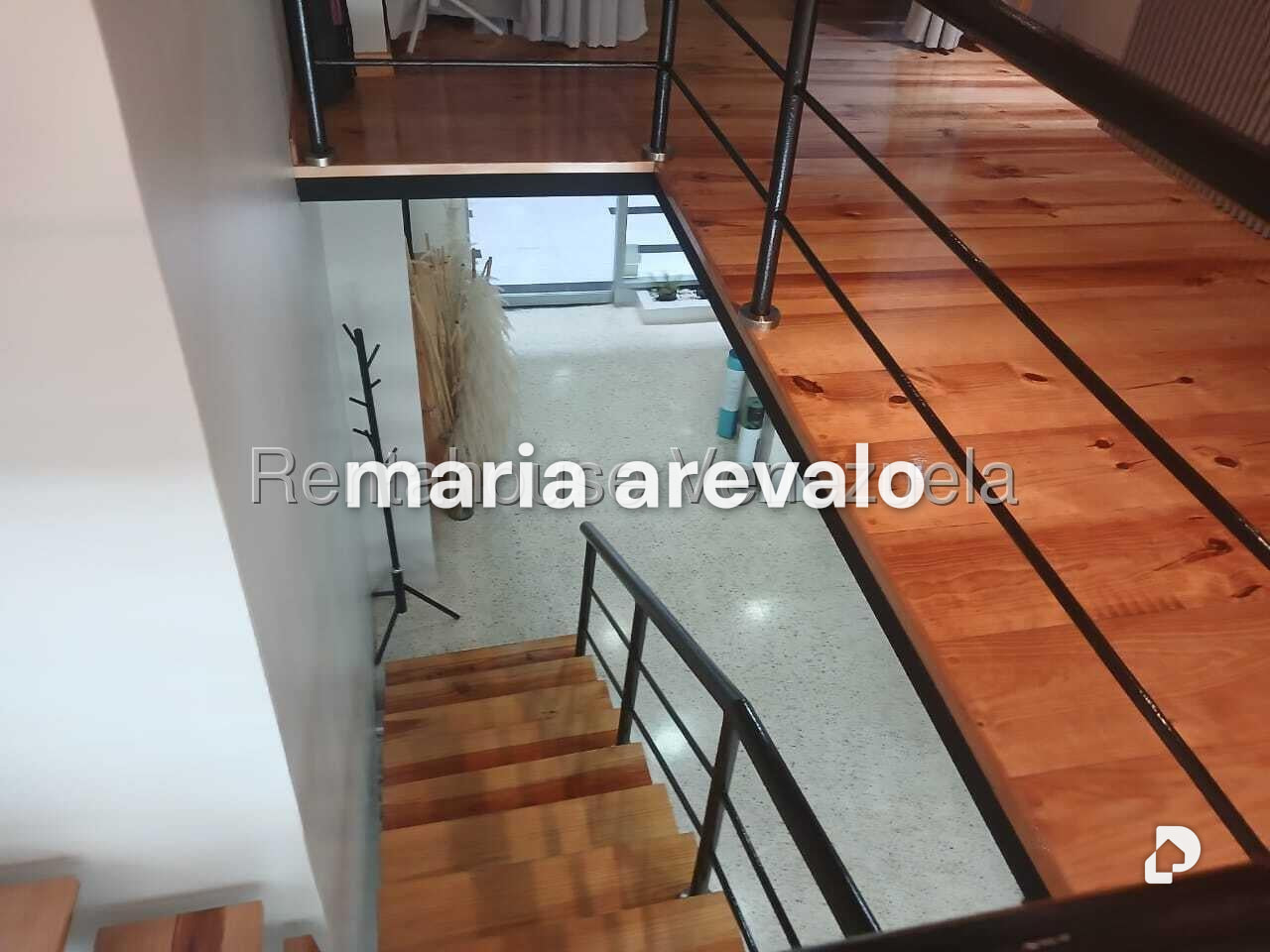 Local comercial en La Trinidad, Caracas – 19