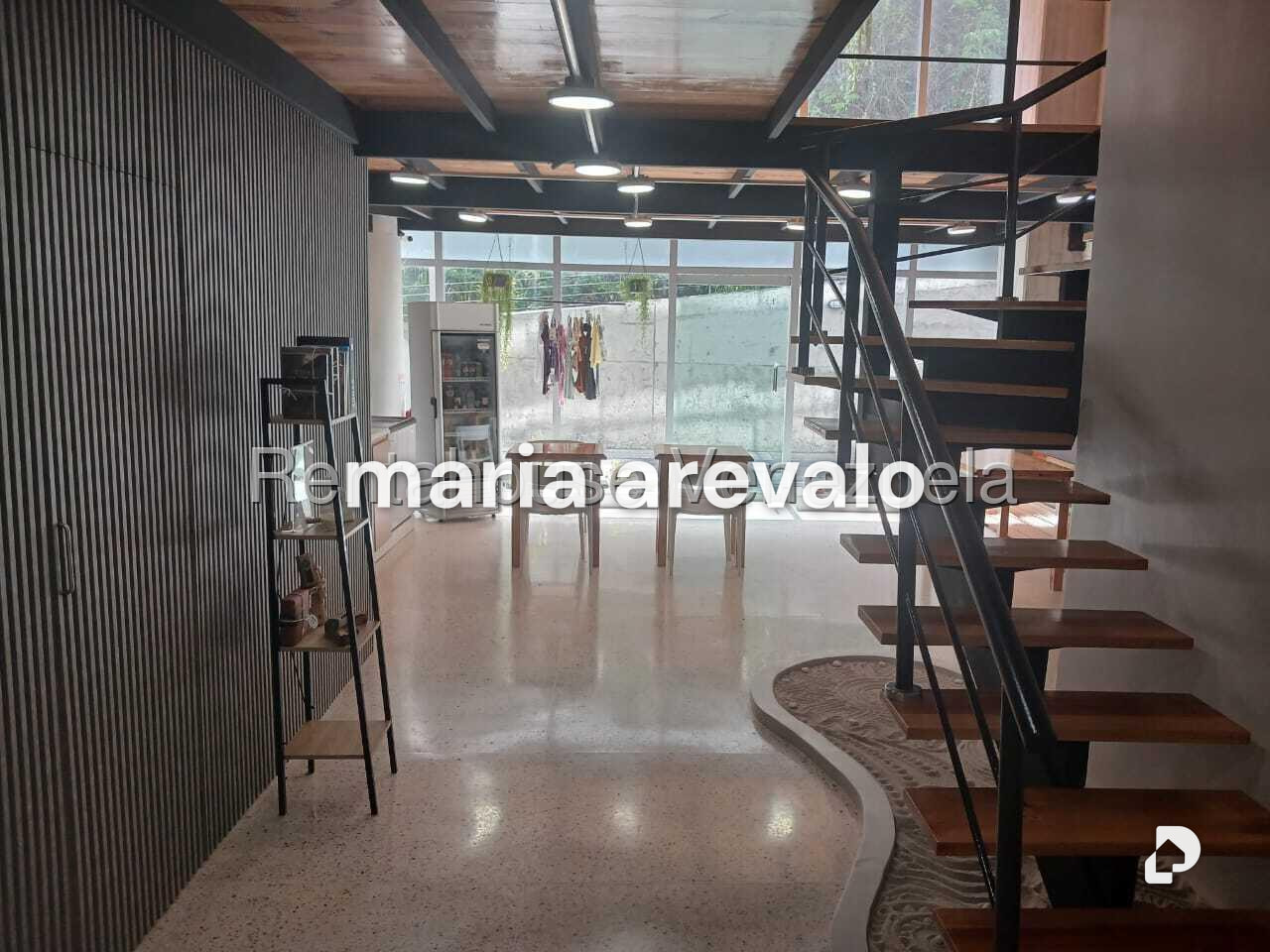 Local comercial en La Trinidad, Caracas – 6