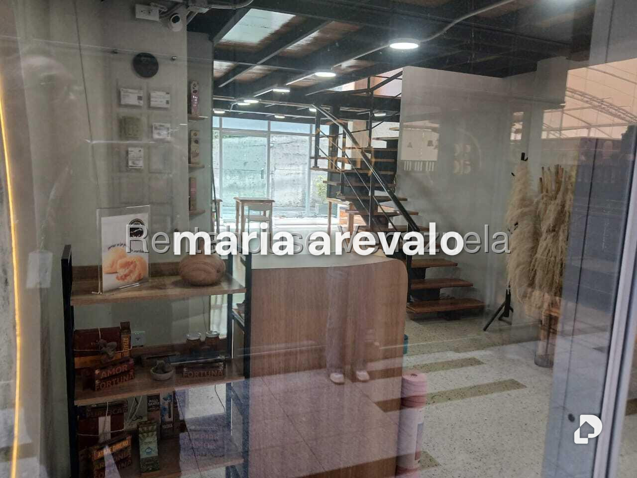 Local comercial en La Trinidad, Caracas – 5