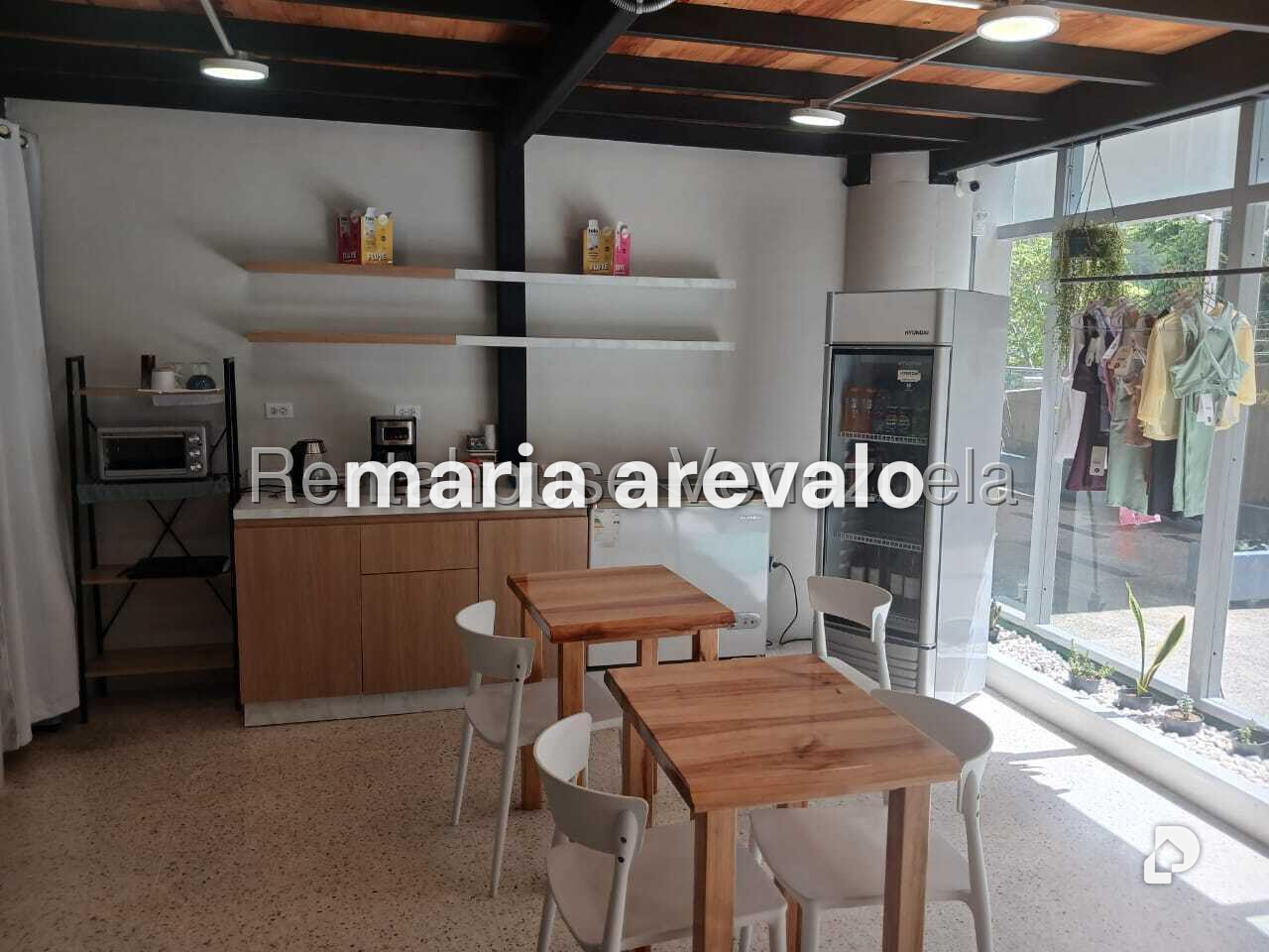 Local comercial en La Trinidad, Caracas – 13