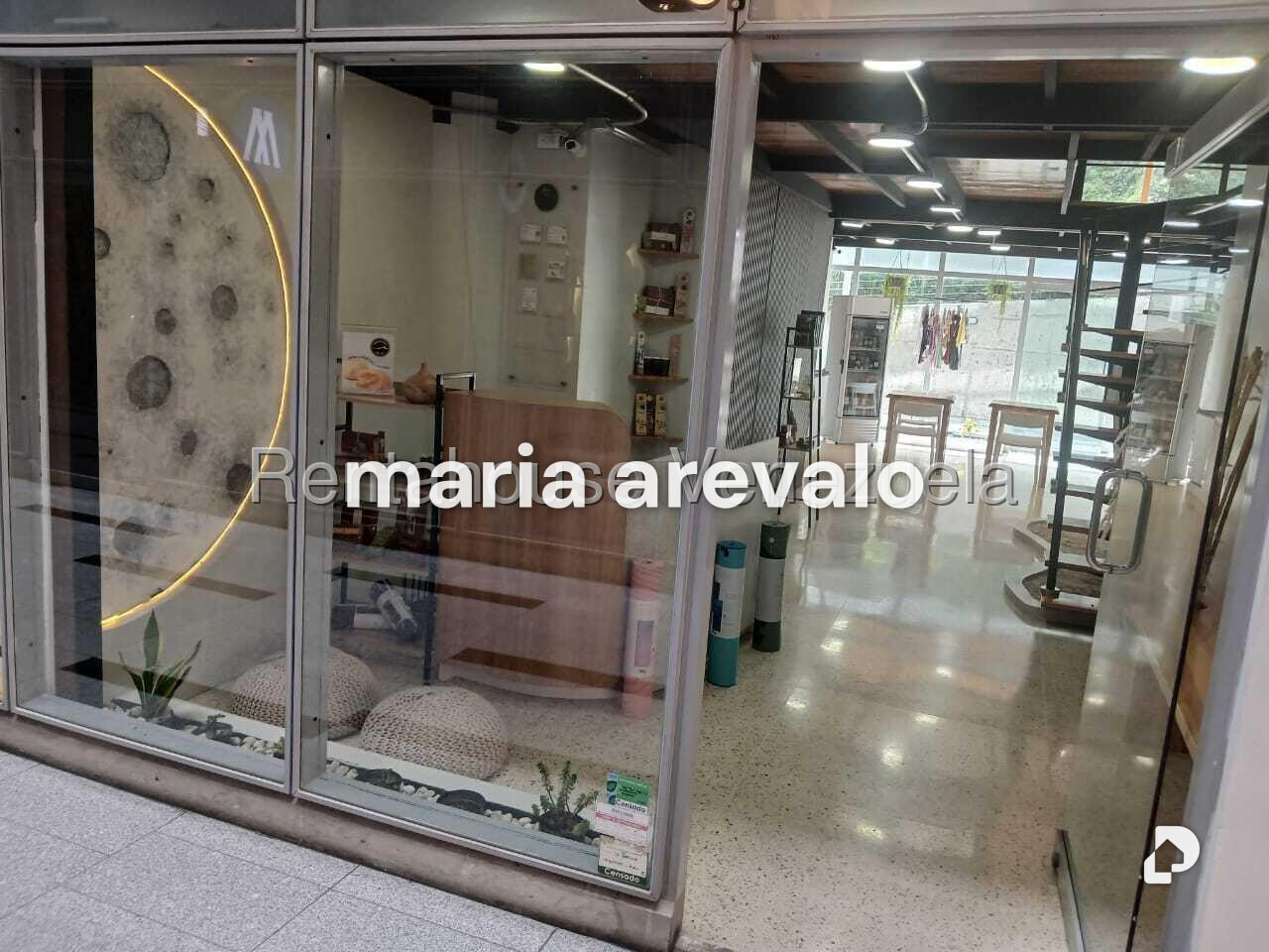 Local comercial en La Trinidad, Caracas – 4