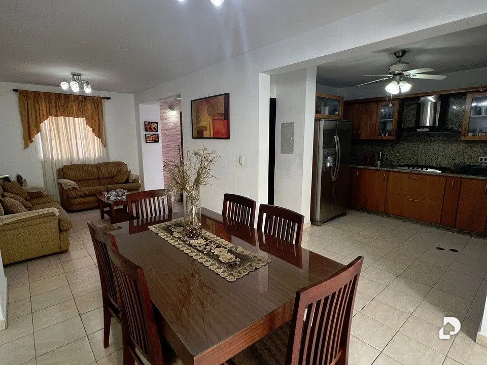 Casa en Ciudad Roca, Barquisimeto – 1