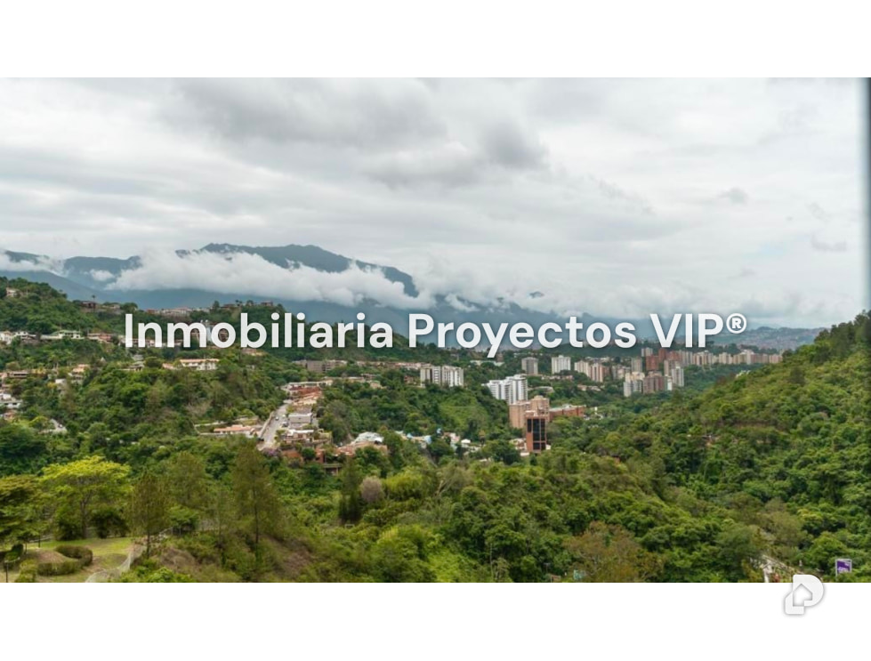 Apartamento en Los Samanes, Caracas – 10