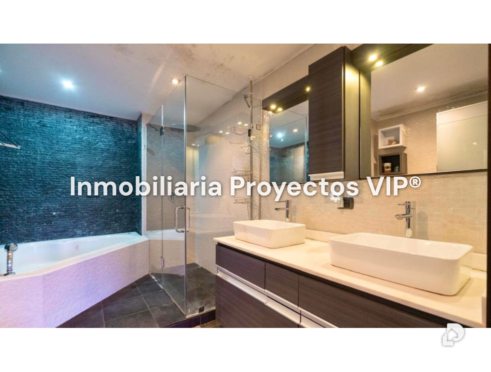 Apartamento en Los Samanes, Caracas – 8