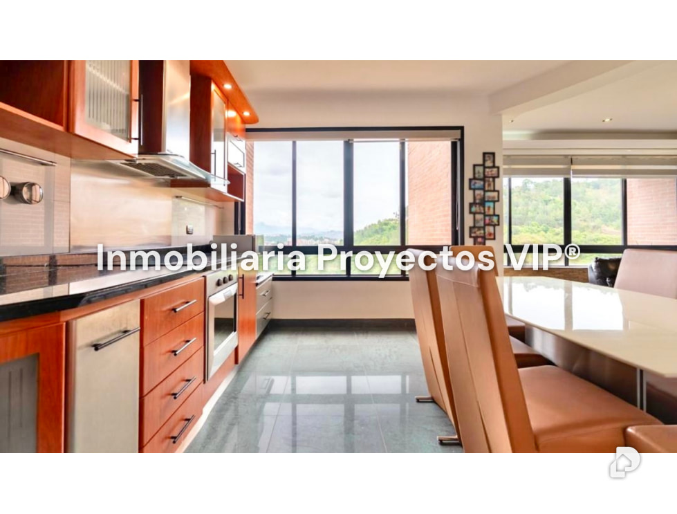 Apartamento en Los Samanes, Caracas – 5