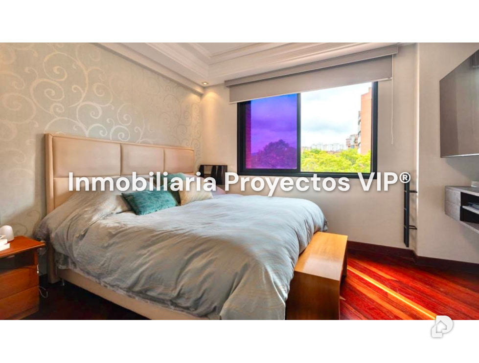 Apartamento en Los Samanes, Caracas – 7