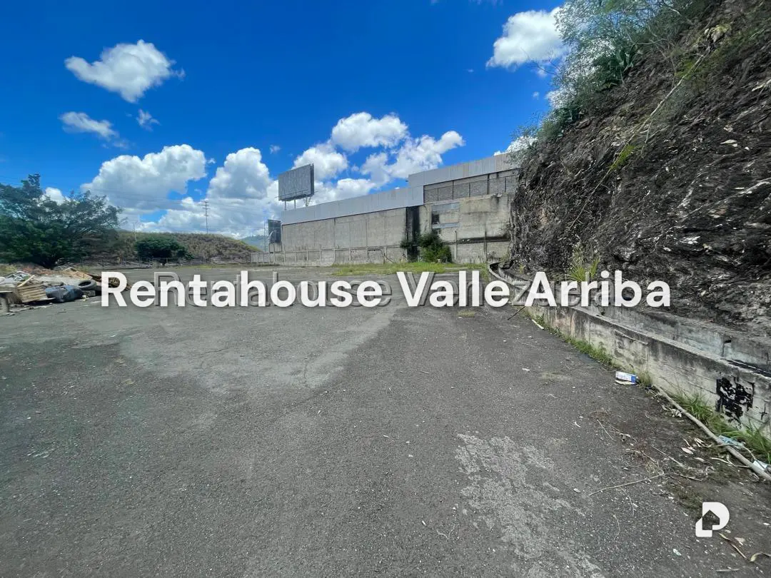 Terreno en El Valle, Caracas – 9