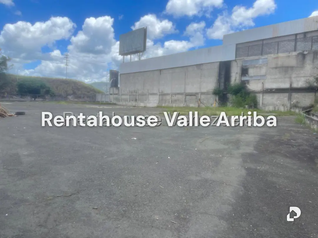 Terreno en El Valle, Caracas – 10
