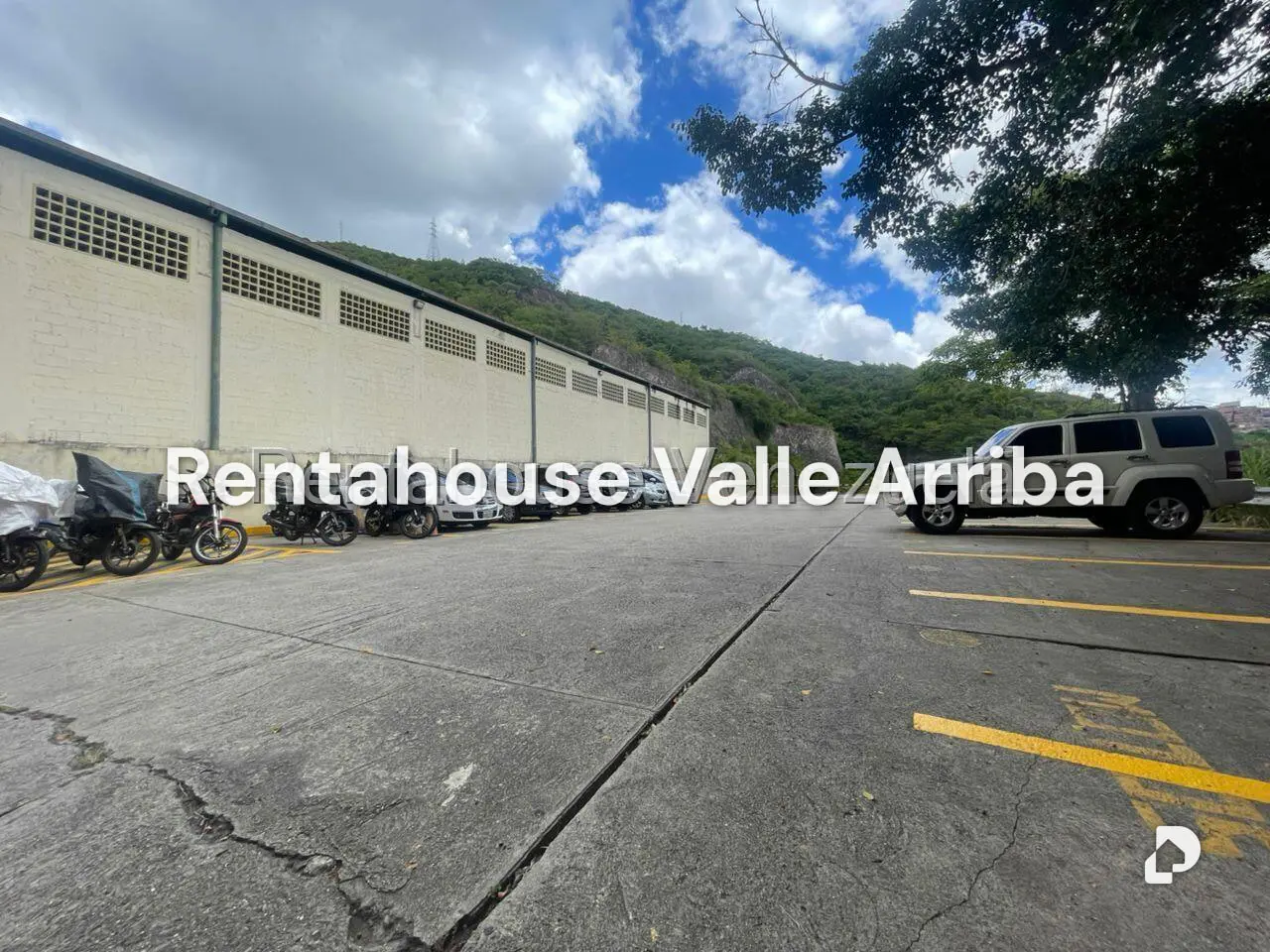 Terreno en El Valle, Caracas – 5