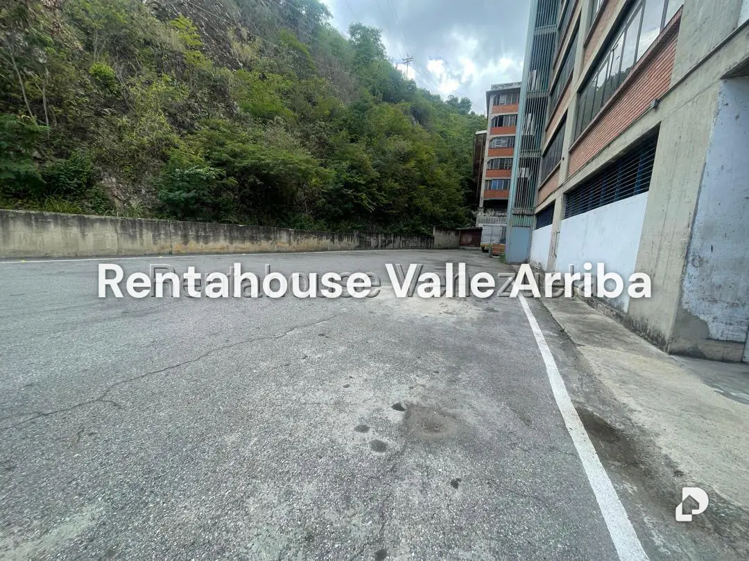 Terreno en El Valle, Caracas – 7