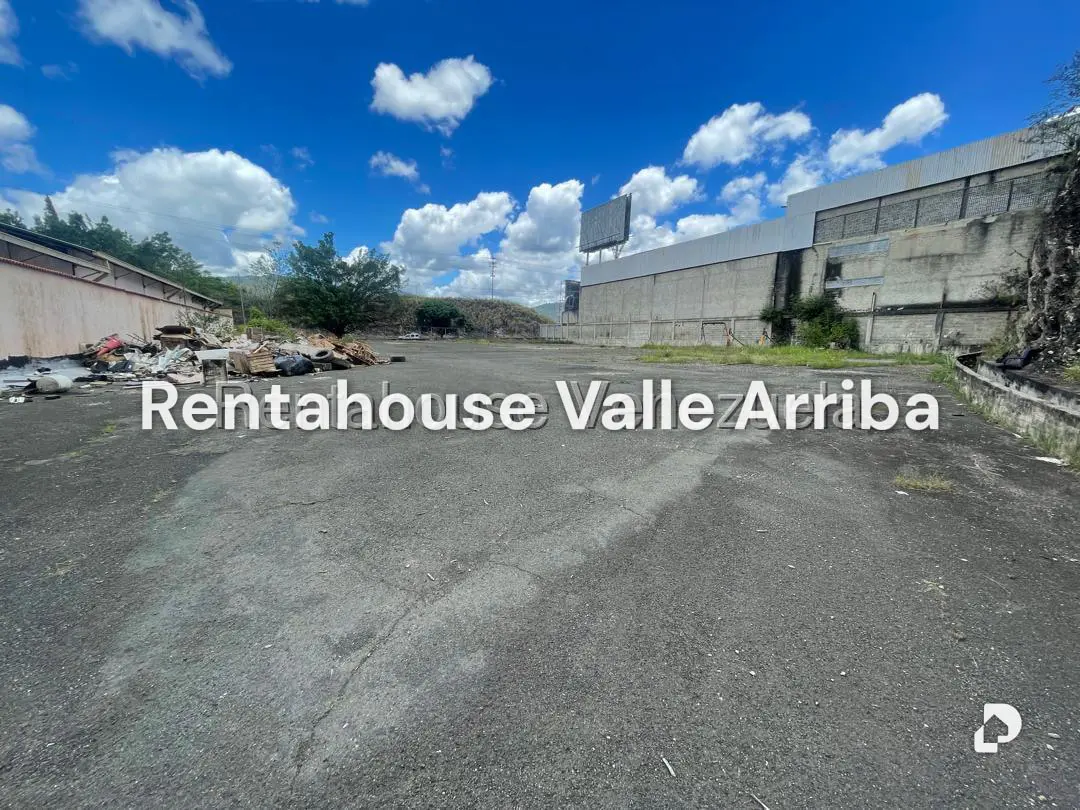 Terreno en El Valle, Caracas – 11