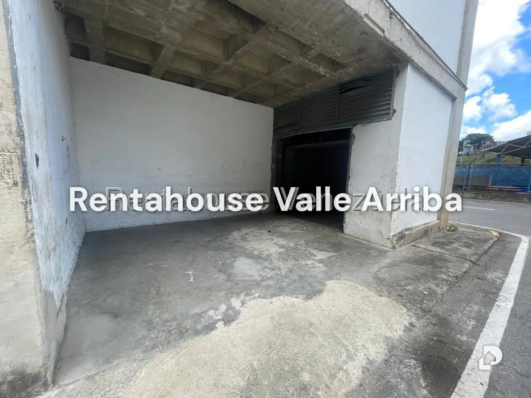 Terreno en El Valle, Caracas – 15