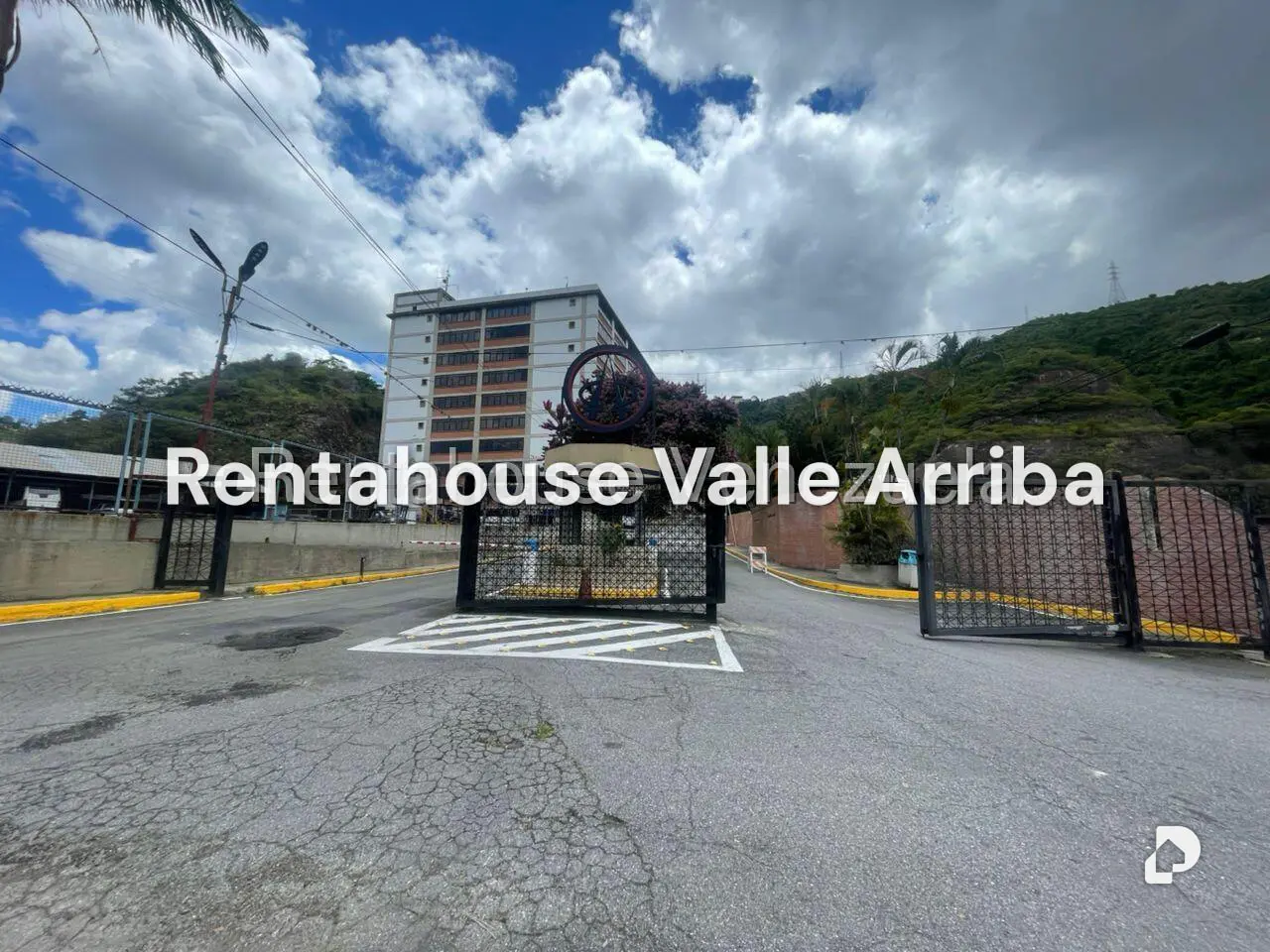 Terreno en El Valle, Caracas – 3