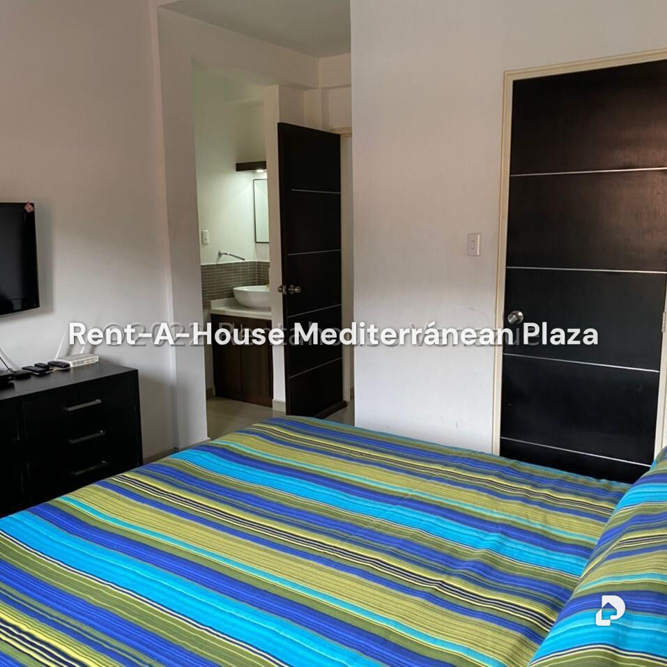 Casa en Mañongo, Naguanagua – 17