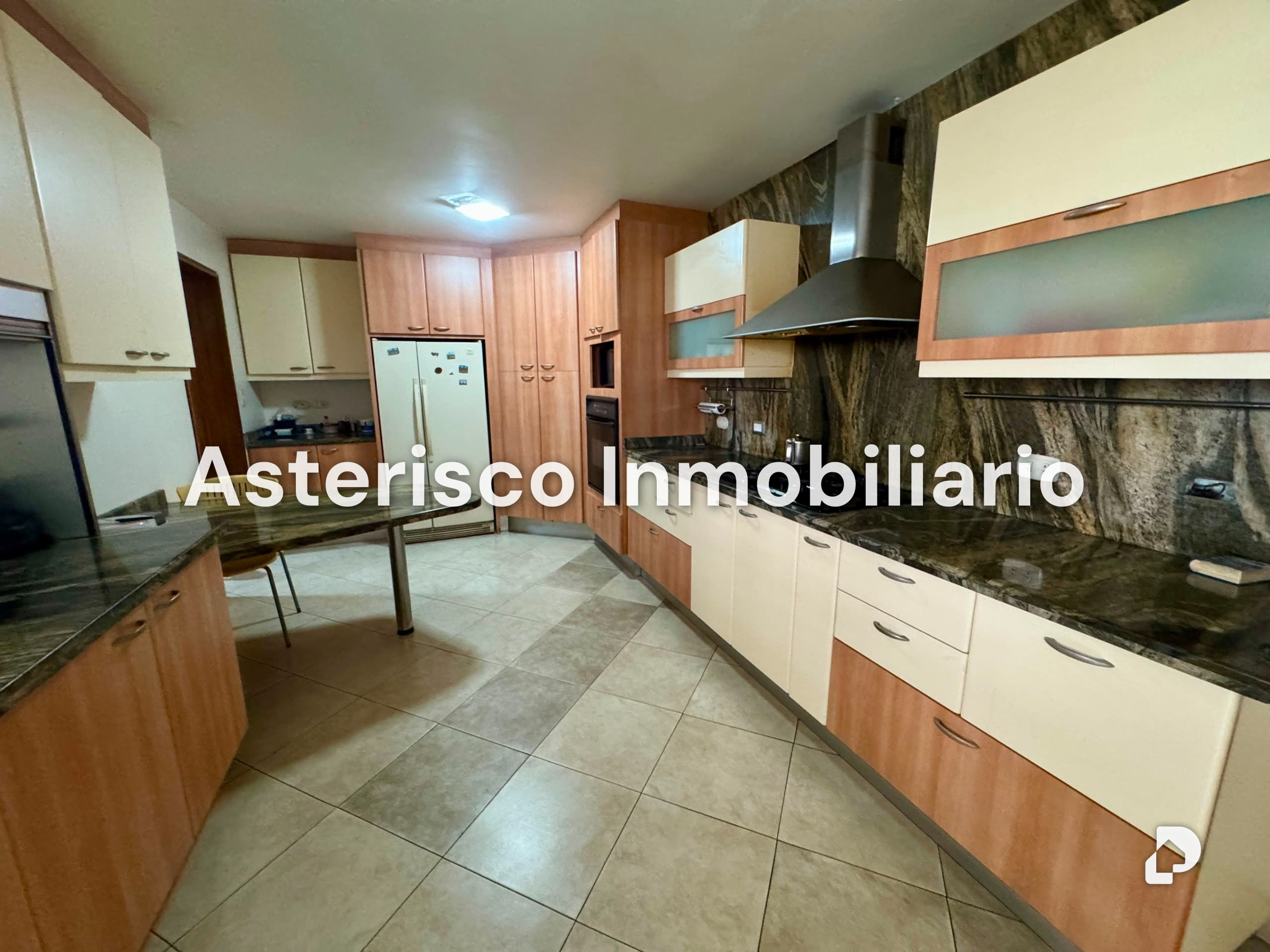 Apartamento en La Castellana, Caracas – 7