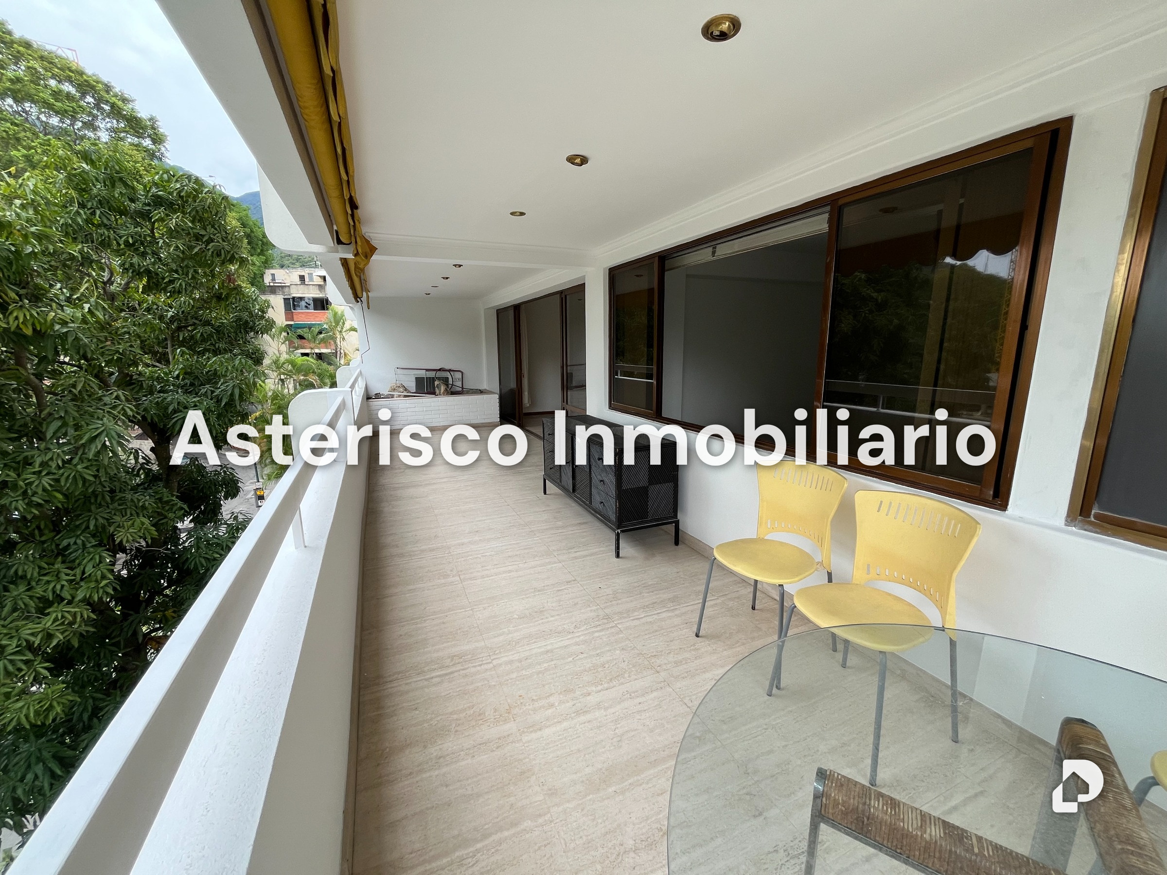 Apartamento en La Castellana, Caracas – 12
