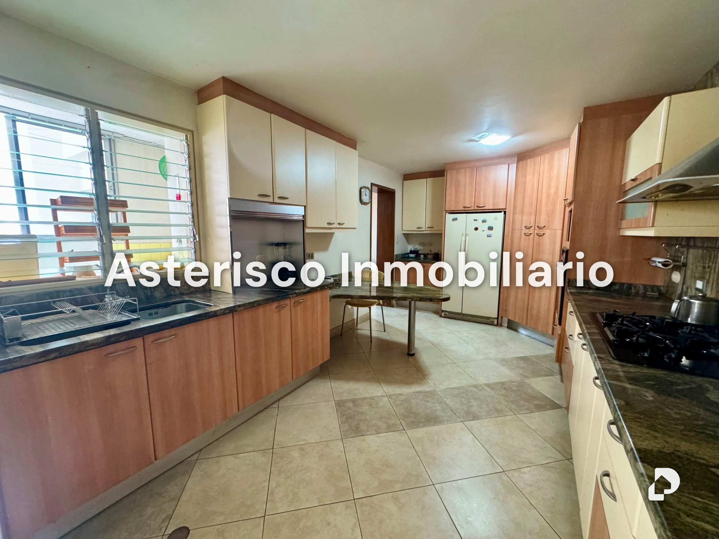 Apartamento en La Castellana, Caracas – 6