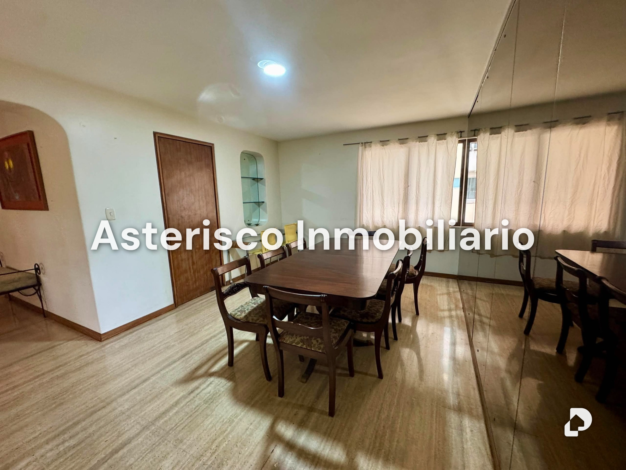 Apartamento en La Castellana, Caracas – 4