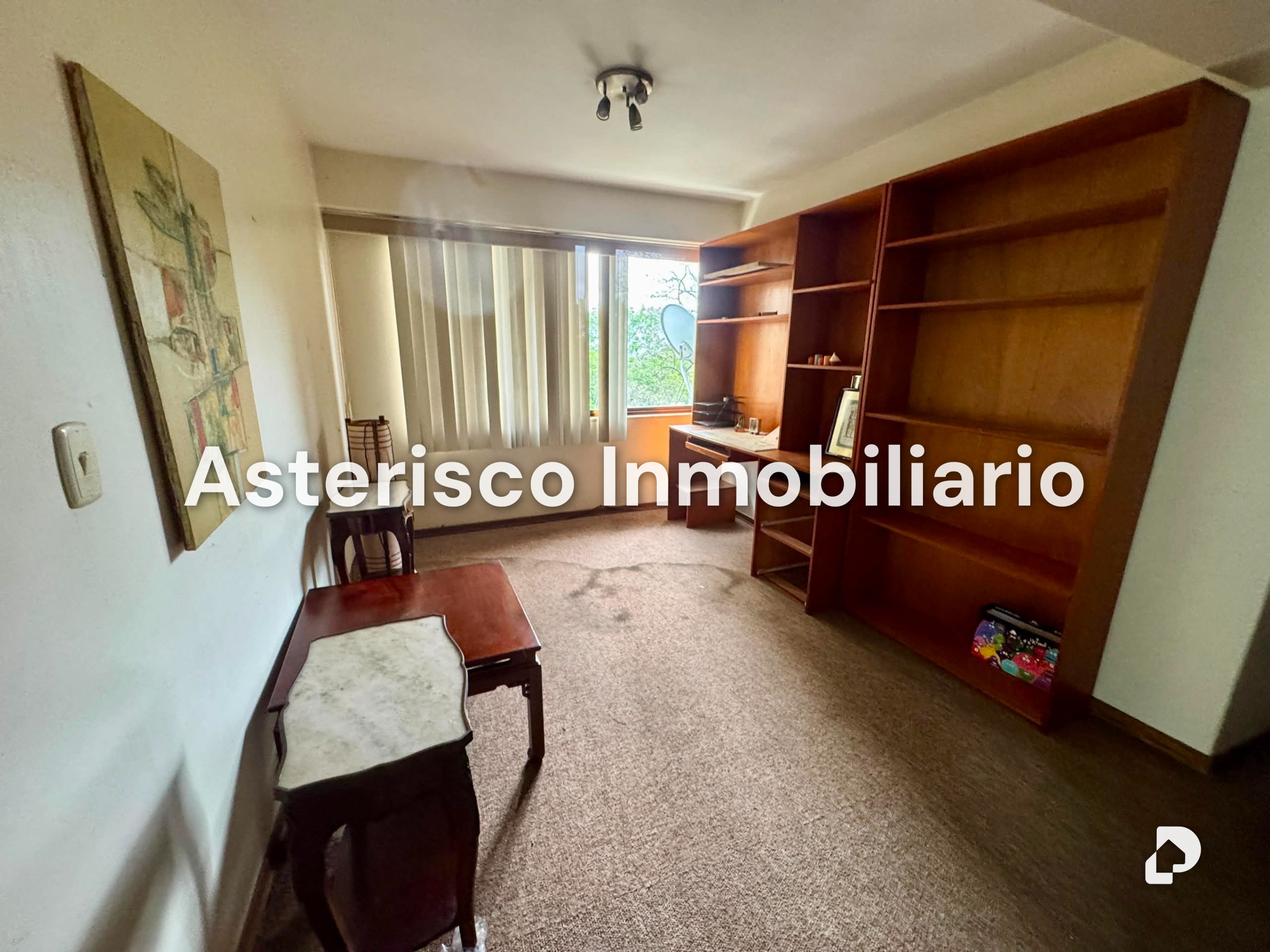 Apartamento en La Castellana, Caracas – 13