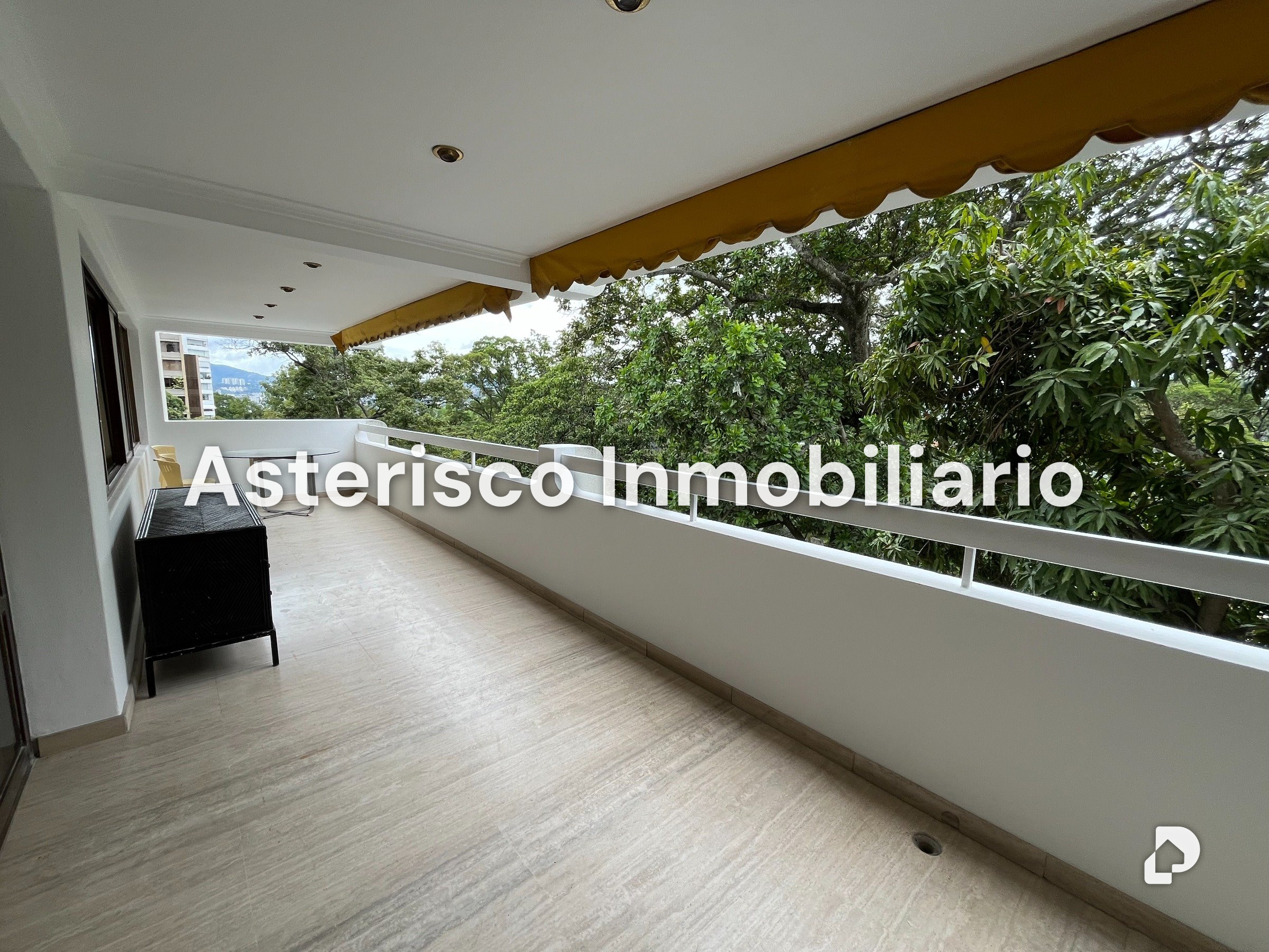 Apartamento en La Castellana, Caracas – 11