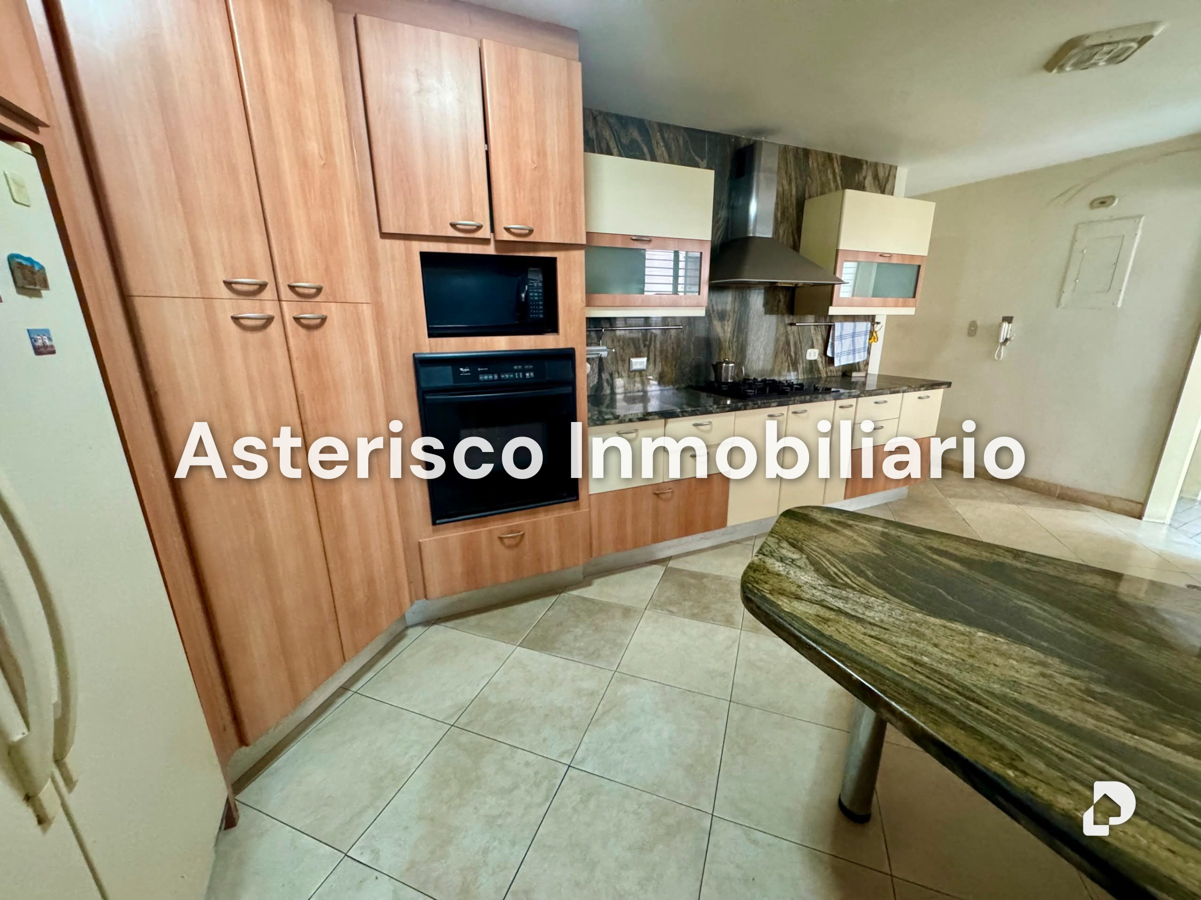 Apartamento en La Castellana, Caracas – 5