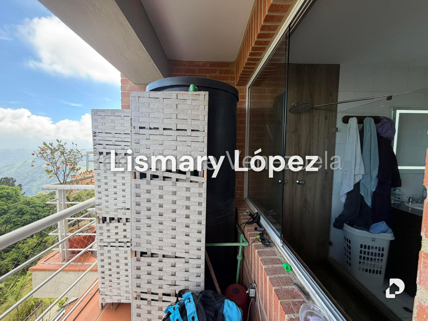 Apartamento en Loma Linda, Caracas – 40