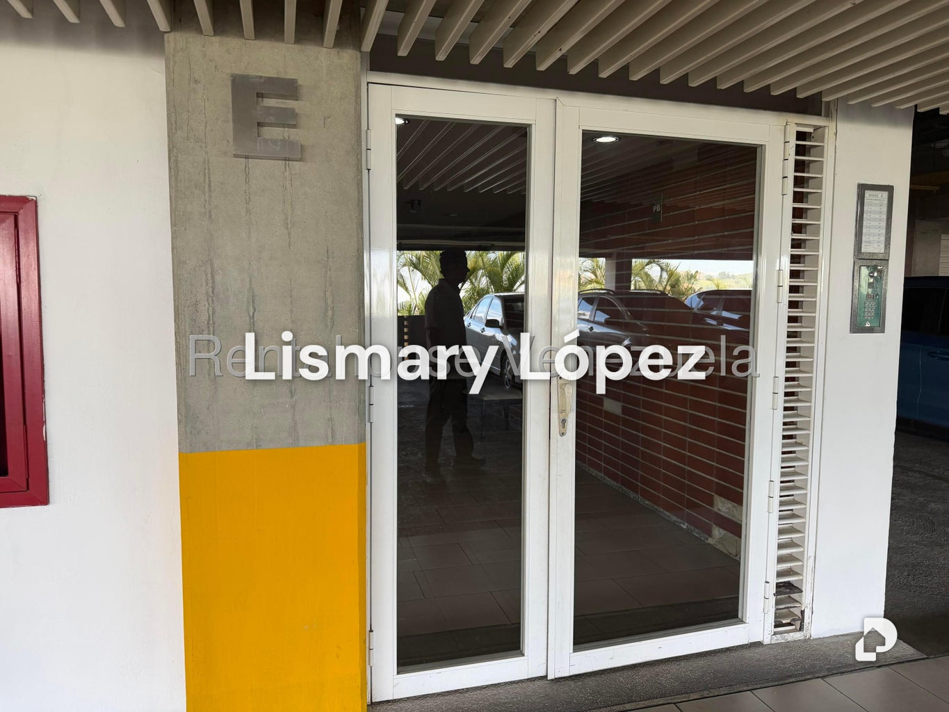 Apartamento en Loma Linda, Caracas – 28