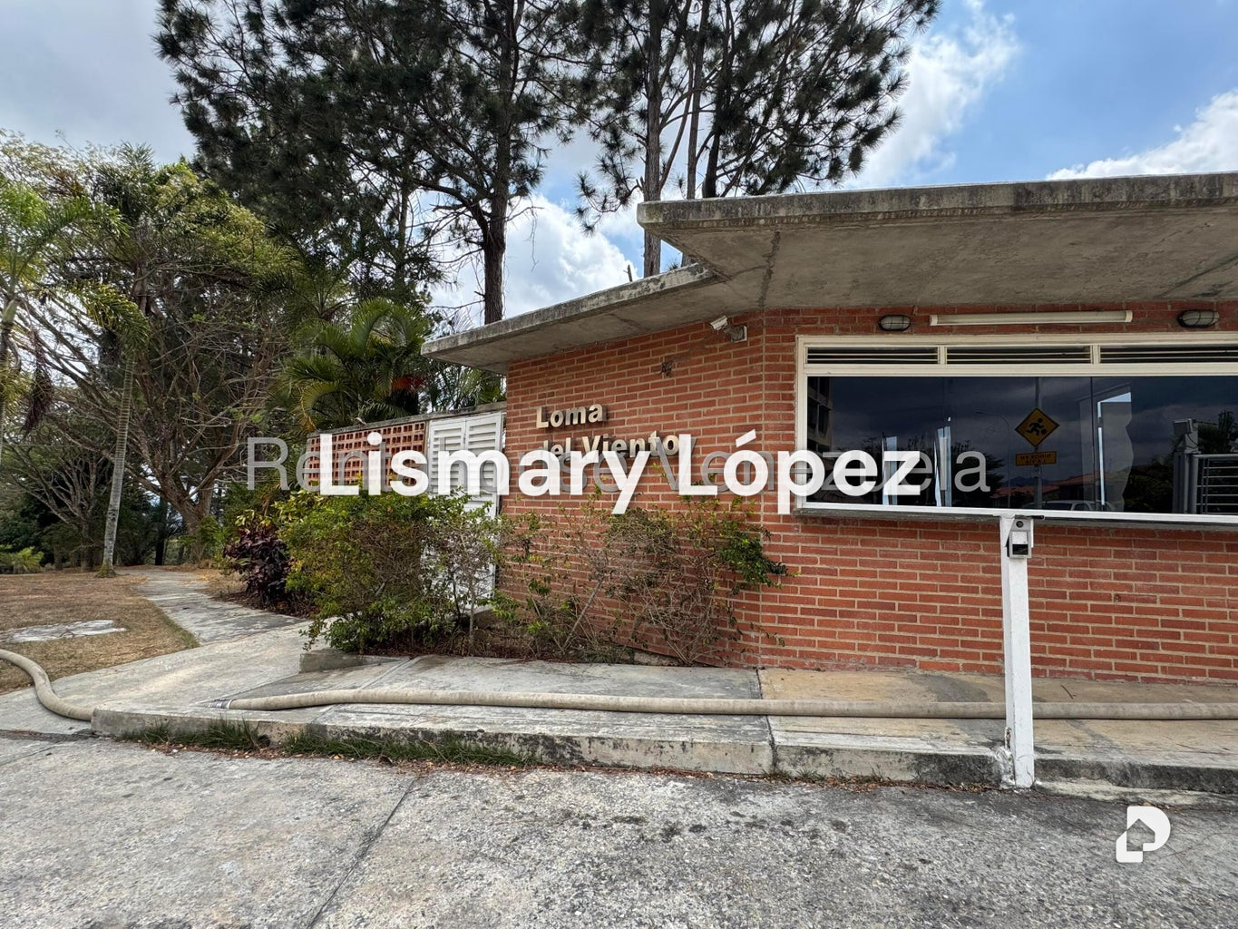 Apartamento en Loma Linda, Caracas – 35