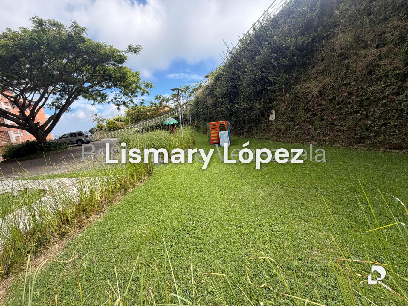 Apartamento en Loma Linda, Caracas – 38