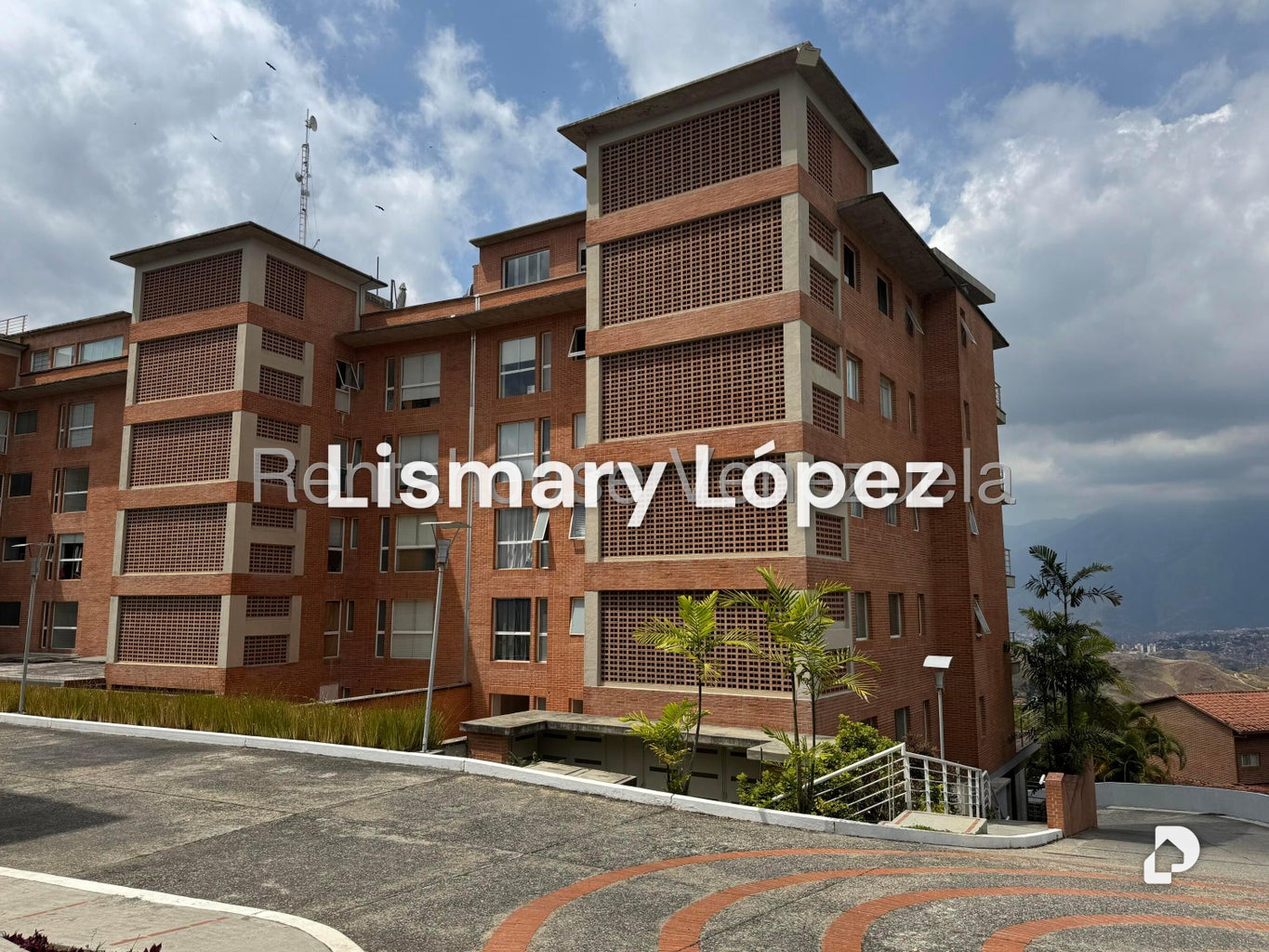 Apartamento en Loma Linda, Caracas – 34