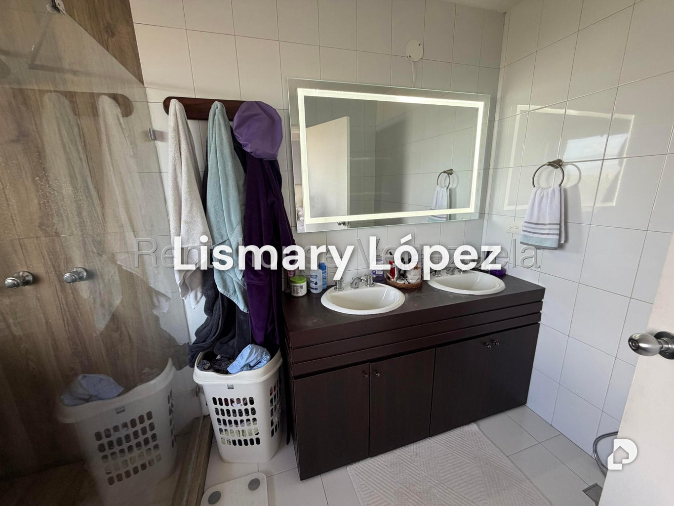 Apartamento en Loma Linda, Caracas – 11