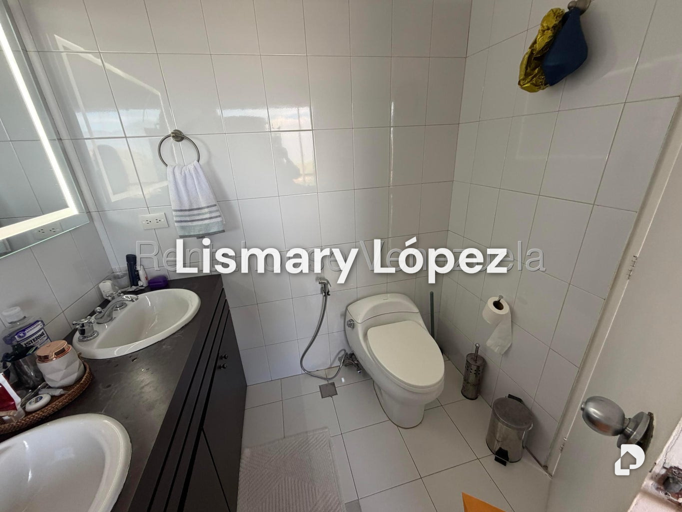 Apartamento en Loma Linda, Caracas – 10