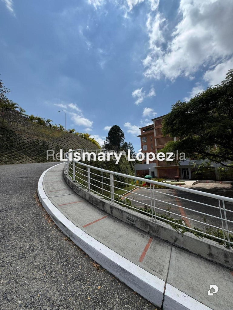 Apartamento en Loma Linda, Caracas – 30