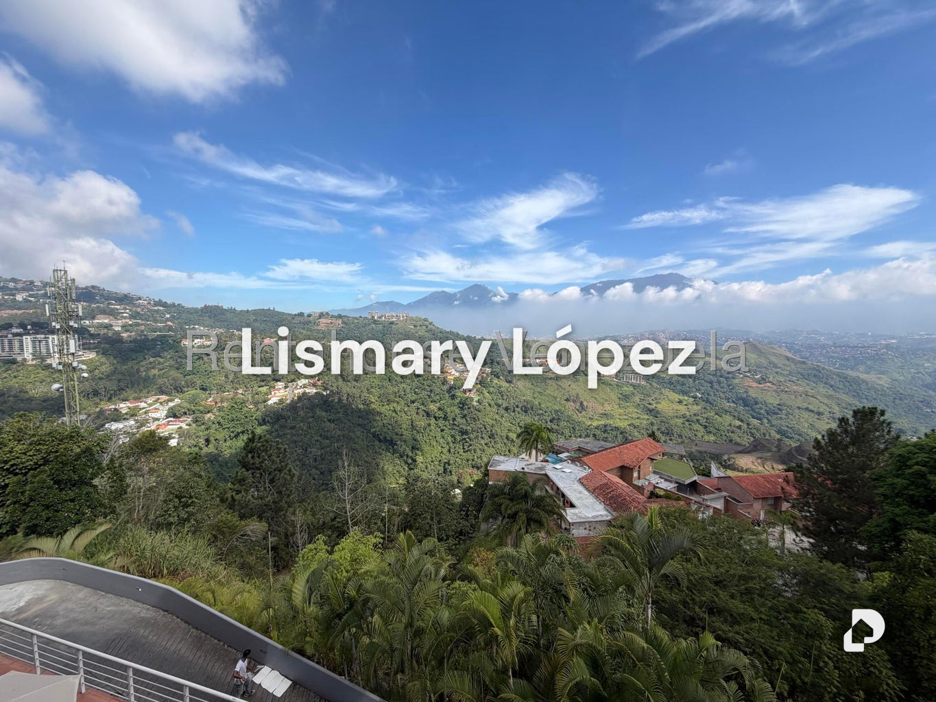 Apartamento en Loma Linda, Caracas – 39