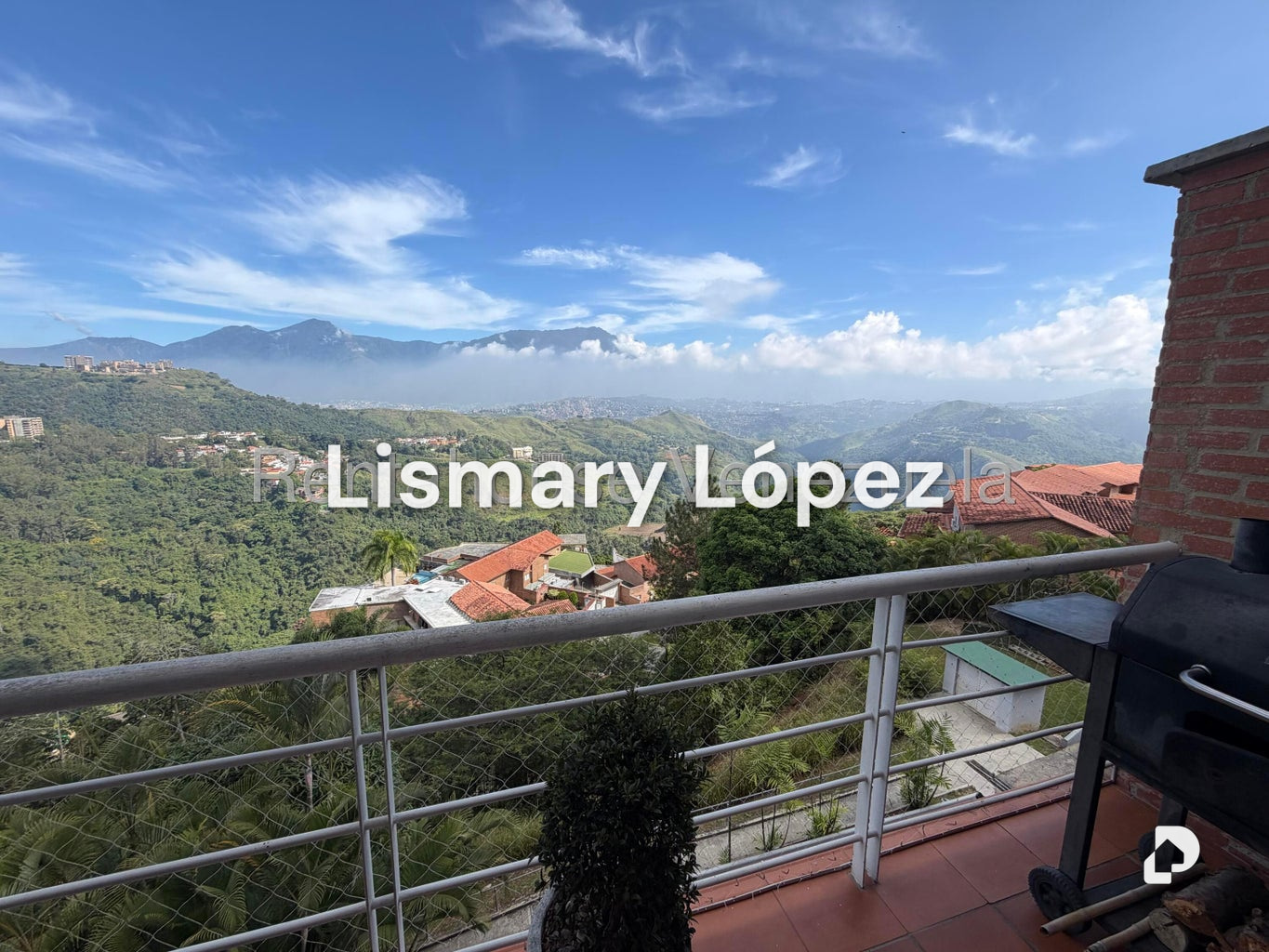 Apartamento en Loma Linda, Caracas – 19