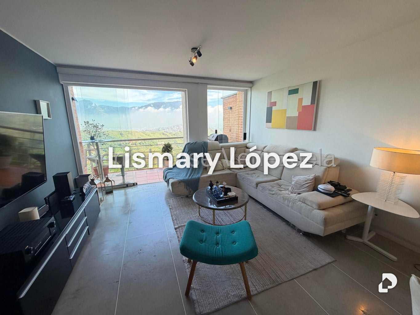 Apartamento en Loma Linda, Caracas – 21