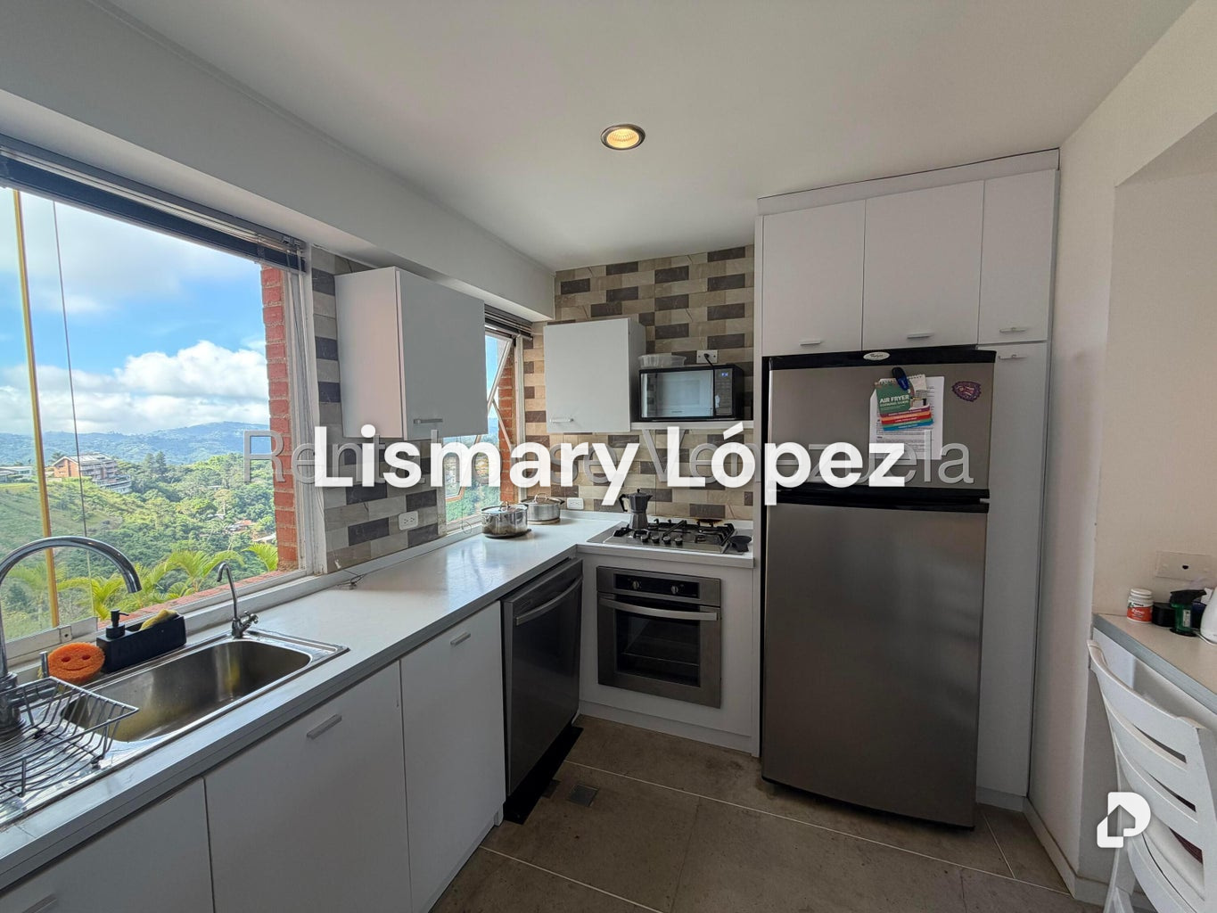 Apartamento en Loma Linda, Caracas – 26